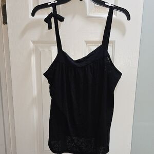 Black Top